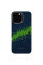Чехол для смартфона Pitaka Tactile Woven StarPeak Lumintex for iPhone 16 Pro Max, Milky Way Galaxy (KI1604PMYG)
