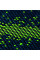 Чехол для смартфона Pitaka Tactile Woven StarPeak Lumintex for iPhone 16 Pro Max, Milky Way Galaxy (KI1604PMYG)