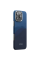 Чохол для смартфона Pitaka Tactile Woven StarPeak Lumintex for iPhone 16 Pro, Over The Horizon (KI1603POTH)