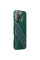Чохол для смартфона Pitaka Tactile Woven Re-TROS for iPhone 16 Pro, Refining (KI1602RTR)