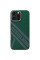 Чохол для смартфона Pitaka Tactile Woven Re-TROS for iPhone 16 Pro, Refining (KI1602RTR)