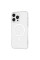 Чехол для смартфона Proove Crystal Case with Magnetic Ring iPhone 16 Pro Max, Transparent