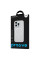 Чехол для смартфона Proove Crystal Case with Magnetic Ring iPhone 16 Pro Max, Transparent