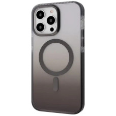 Чехол для смартфона Proove Shadow Star Case with Magnetic Ring iPhone 16 Pro, Gray