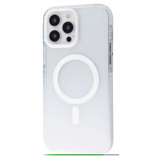 Чехол для смартфона Proove Shadow Star Case with Magnetic Ring iPhone 16 Pro Max, White