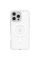 Чехол для смартфона Spigen Ultra Hybrid Mag for iPhone 16 Pro Max, Frost Clear (ACS08002)
