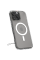Чехол для смартфона Spigen Ultra Hybrid Mag for iPhone 16 Pro Max, Frost Clear (ACS08002)