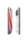 Чехол для смартфона Spigen Ultra Hybrid Mag for iPhone 16 Pro Max, Frost Clear (ACS08002)
