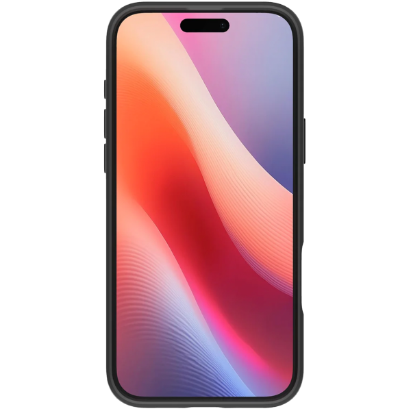 Чехол для смартфона Spigen Ultra Hybrid Mag for iPhone 16 Pro Max, Frost Black (ACS08003)