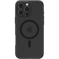 Чехол для смартфона Spigen Ultra Hybrid Mag for iPhone 16 Pro Max, Frost Black (ACS08003)
