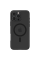 Чехол для смартфона Spigen Ultra Hybrid Mag for iPhone 16 Pro Max, Frost Black (ACS08003)
