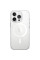 Чехол для смартфона Apple Clear Case with MagSafe for iPhone 16 Pro Max (MA7F4)