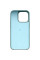 Чехол для смартфона Apple Beats Case with MagSafe for iPhone 16 Pro, Riptide Blue (MCFN4)