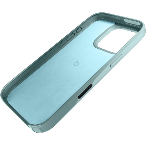 Чехол для смартфона Apple Beats Case with MagSafe for iPhone 16 Pro, Riptide Blue (MCFN4)