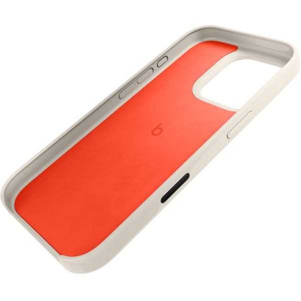 Чехол для смартфона Apple Beats Case with MagSafe for iPhone 16 Pro Max, Summit Stone (MCFR4)