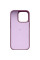 Чехол для смартфона Apple Beats Case with MagSafe for iPhone 16 Pro, Sunset Purple (MCFP4)
