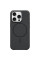 Чехол для смартфона Apple Beats Case with MagSafe for iPhone 16 Pro Max, Midnight Black (MCFQ4)