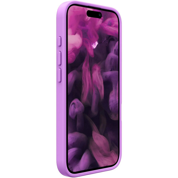 Чехол для смартфона Laut Huex Protect for iPhone 16 Plus with MagSafe, Pink (L_IP24C_HPT_P)