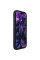 Чехол для смартфона LAUT SHIELD IMPKT Cell Technology Case with MagSafe for iPhone 16 Pro Max, Black (L_IP24D_MSH_BK)