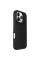 Чехол для смартфона LAUT SHIELD IMPKT Cell Technology Case with MagSafe for iPhone 16 Pro Max, Black (L_IP24D_MSH_BK)