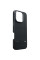 Чехол для смартфона Laut Kev Protect Aramid Fiber Case with MagSafe for iPhone 16 Pro Max, Black (L_IP24D_KE_BK)