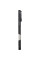 Чехол для смартфона Laut Kev Protect Aramid Fiber Case with MagSafe for iPhone 16 Pro Max, Black (L_IP24D_KE_BK)