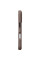 Чехол для смартфона Laut Crystal Matter for iPhone 16 Pro Max with MagSafe, Earth Brown (L_IP24D_CM_BR)
