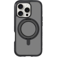 Чехол для смартфона Laut Crystal Matter for iPhone 16 Pro with MagSafe, Black (L_IP24B_CM_BK)