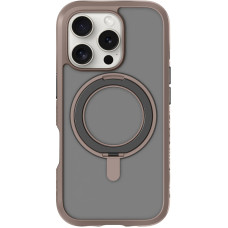 Чехол для смартфона Laut Crystal Matter for iPhone 16 Pro Max with MagSafe, Earth Brown (L_IP24D_CM_BR)