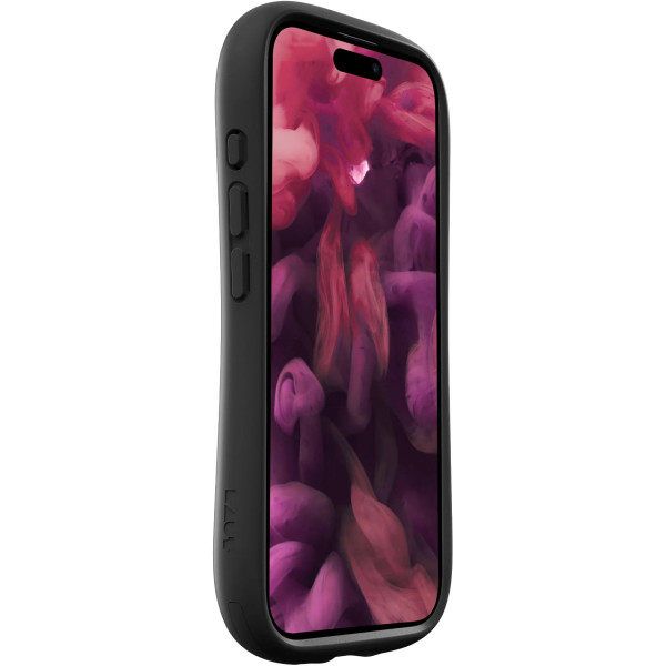 Чехол для смартфона Laut POP ADVENTURE for iPhone 16 Pro Max with MagSafe, Midnight (L_IP24D_PA_BK)