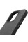 Чохол для смартфона Native Union (RE) Classic Case for iPhone 16 Pro, Black (RECLA-BLK-NP24P)