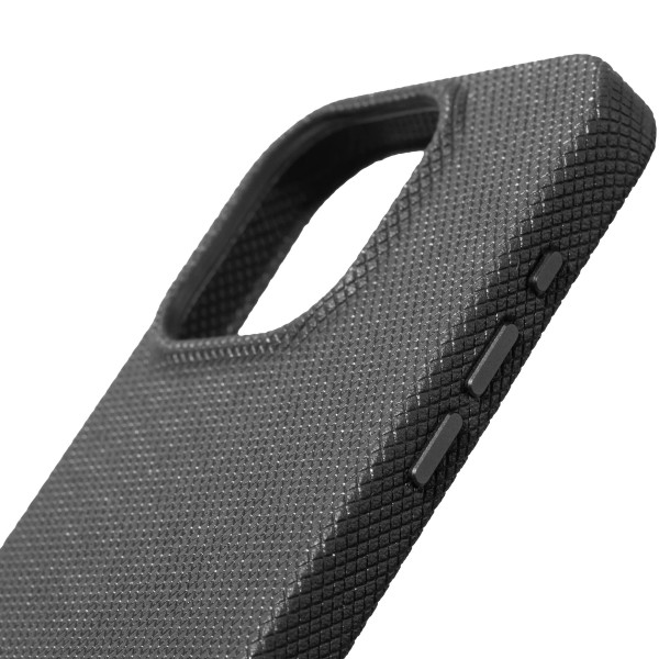 Чохол для смартфона Native Union (RE) Classic Case for iPhone 16 Pro, Black (RECLA-BLK-NP24P)
