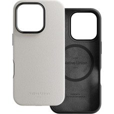 Чехол для смартфона Native Union Active Case for iPhone 16 Pro, Sandstone (ACTCSE-SAN-NP24P)