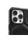 Чехол для смартфона UAG Monarch Pro Magsafe Case for iPhone 16 Pro Max, Carbon Fiber (114457114242)
