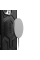 Чехол для смартфона UAG Monarch Pro Magsafe Case for iPhone 16 Pro Max, Carbon Fiber (114457114242)