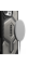 Чехол для смартфона UAG Monarch Pro Magsafe Case for iPhone 16 Pro Max, Titanium (114457113636)