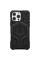 Чехол для смартфона UAG Monarch Pro Magsafe Case for iPhone 16 Pro Max, Carbon Fiber (114457114242)