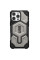 Чехол для смартфона UAG Monarch Pro Magsafe Case for iPhone 16 Pro Max, Titanium (114457113636)