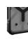 Чехол для смартфона UAG Pathfinder Clear Magsafe Case for iPhone 16 Pro Max, Ash (114465113131)