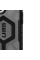 Чехол для смартфона UAG Pathfinder Clear Magsafe Case for iPhone 16 Pro Max, Ash (114465113131)