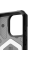 Чехол для смартфона UAG Pathfinder Clear Magsafe Case for iPhone 16 Pro Max, Ash (114465113131)