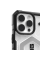 Чехол для смартфона UAG Pathfinder Clear Magsafe Case for iPhone 16 Pro Max, Ice (114465114343)