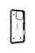 Чехол для смартфона UAG Pathfinder Clear Magsafe Case for iPhone 16 Pro Max, Ice (114465114343)