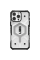 Чехол для смартфона UAG Pathfinder Clear Magsafe Case for iPhone 16 Pro Max, Ice (114465114343)