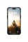 Чехол для смартфона UAG Pathfinder Clear Magsafe Case for iPhone 16 Pro Max, Ash (114465113131)