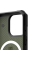 Чехол для смартфона UAG Pathfinder Magsafe Case for iPhone 16 Pro Max, Olive Drab (114469117272)