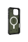 Чехол для смартфона UAG Pathfinder Magsafe Case for iPhone 16 Pro Max, Olive Drab (114469117272)