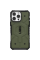 Чехол для смартфона UAG Pathfinder Magsafe Case for iPhone 16 Pro Max, Olive Drab (114469117272)