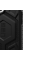 Чехол для смартфона UAG Monarch Pro Magsafe Case for iPhone 16 Pro Max, Kevlar Black (114457113940)