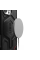 Чехол для смартфона UAG Monarch Pro Magsafe Case for iPhone 16 Pro Max, Kevlar Black (114457113940)